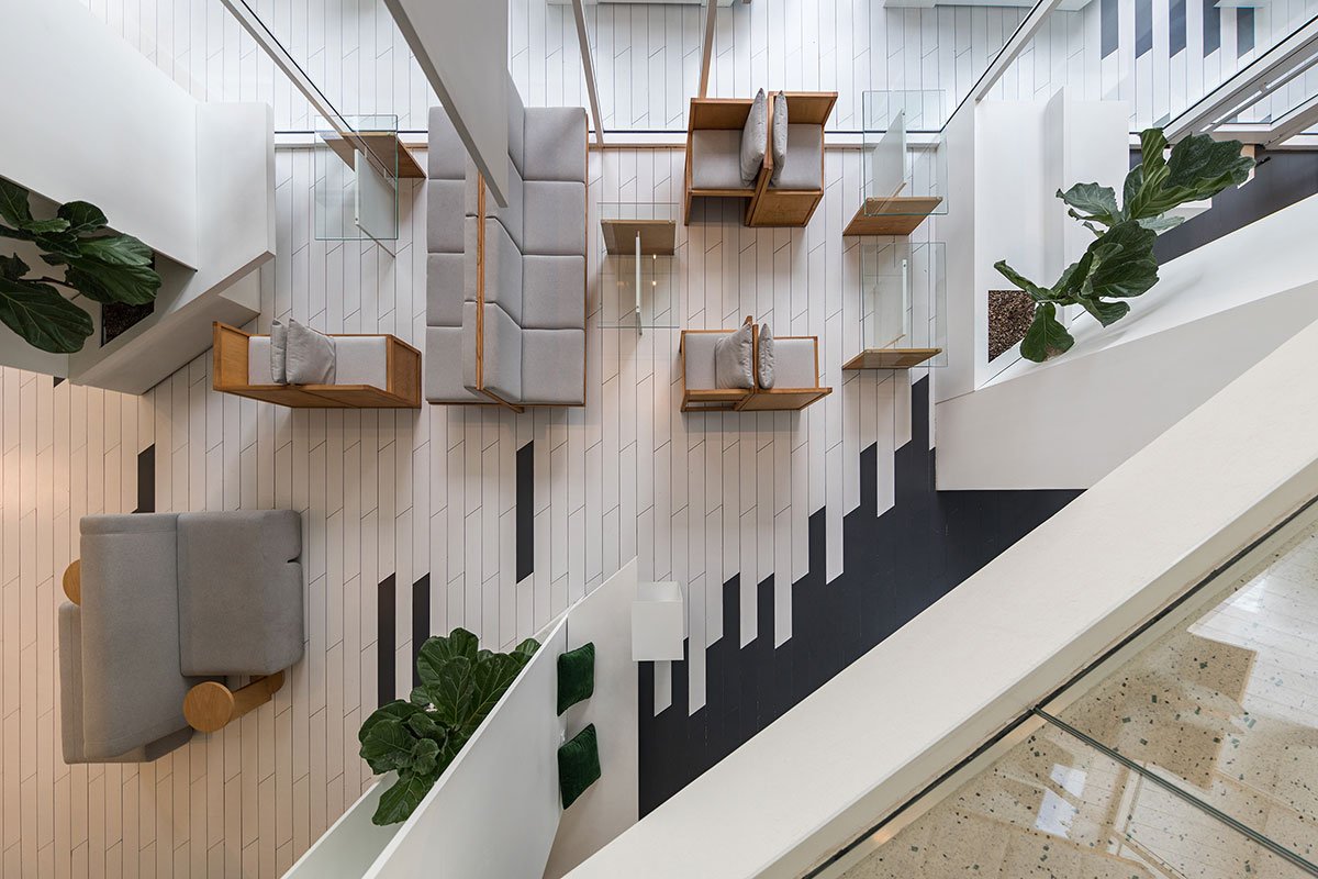 J Cafe | Kanisavaran Office