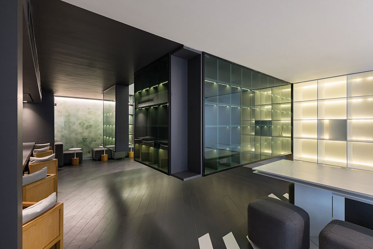 J Cafe | Kanisavaran Office