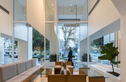 J Cafe | Kanisavaran Office