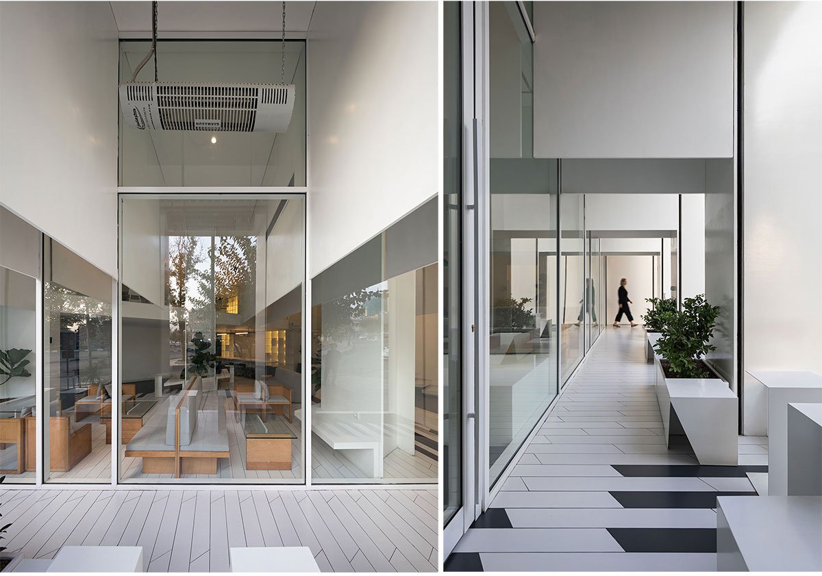 J Cafe | Kanisavaran Office