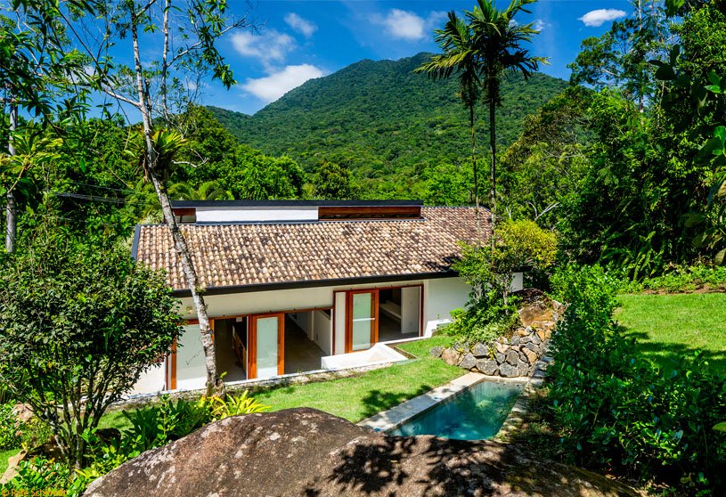 Kato House | Obra Arquitetos
