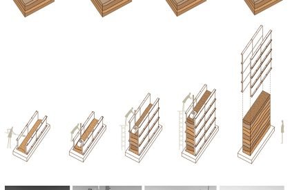Khaki House | Ezadi Architecture