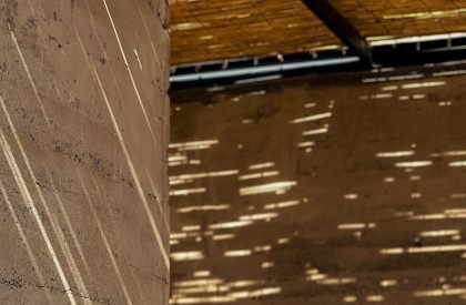 Khaki House | Ezadi Architecture