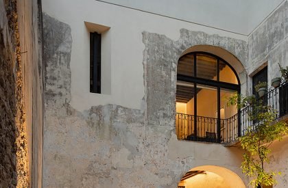 Los Pacheco | Taller Ezequiel Aguilar Martinez