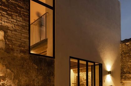 Los Pacheco | Taller Ezequiel Aguilar Martinez