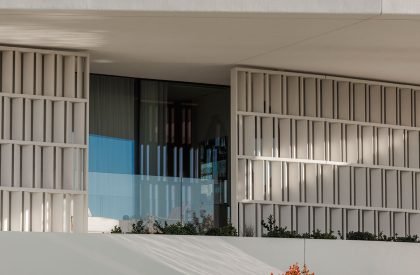 O&O Aesthesis | A6A | AUDO | K-STUDIO
