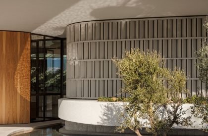 O&O Aesthesis | A6A | AUDO | K-STUDIO