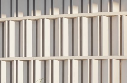O&O Aesthesis | A6A | AUDO | K-STUDIO
