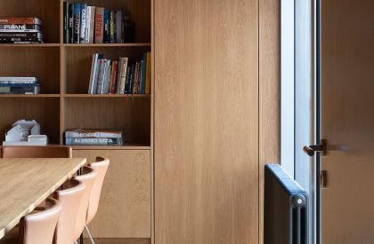 Office extension in Vysoké Mýto | Prokš Přikryl Architekti