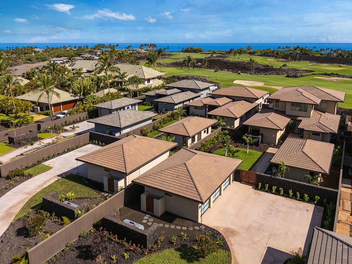 One Ocean | White Noise Design Studio