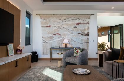 One Ocean | White Noise Design Studio