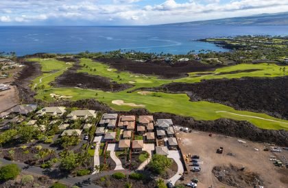 One Ocean | White Noise Design Studio