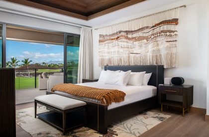 One Ocean | White Noise Design Studio