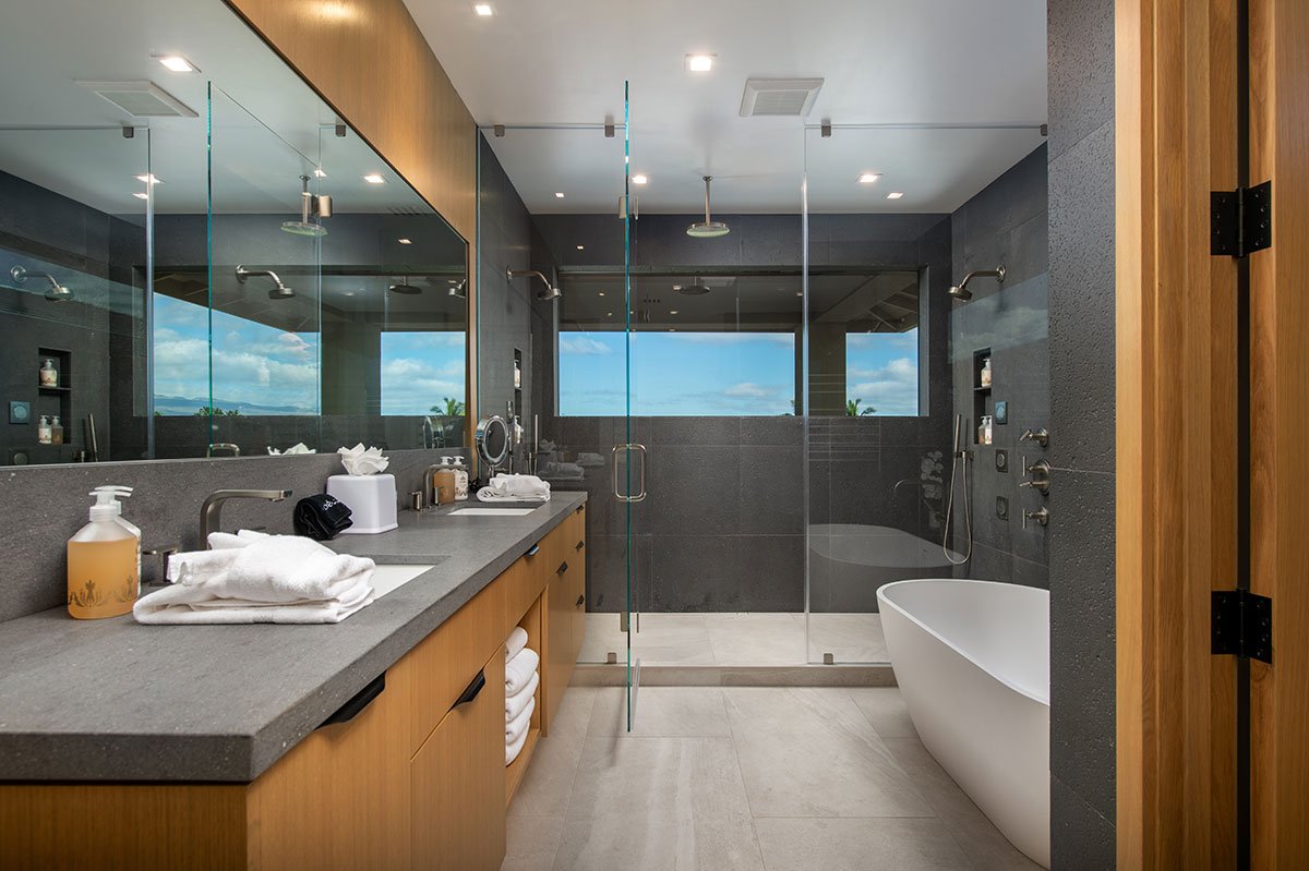 One Ocean | White Noise Design Studio