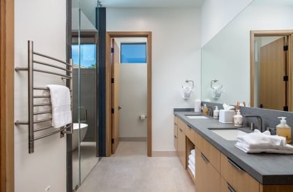 One Ocean | White Noise Design Studio