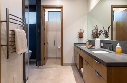 One Ocean | White Noise Design Studio