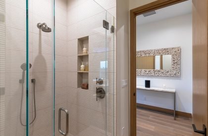 One Ocean | White Noise Design Studio