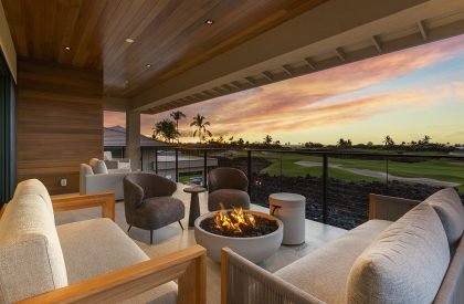 One Ocean | White Noise Design Studio