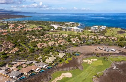 One Ocean | White Noise Design Studio