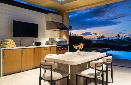 One Ocean | White Noise Design Studio