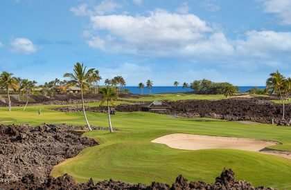 One Ocean | White Noise Design Studio