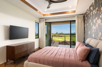 One Ocean | White Noise Design Studio