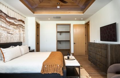 One Ocean | White Noise Design Studio