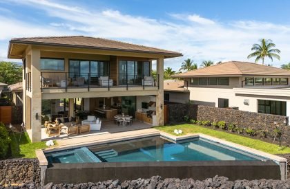 One Ocean | White Noise Design Studio