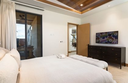 One Ocean | White Noise Design Studio