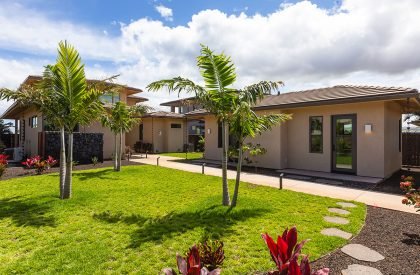 One Ocean | White Noise Design Studio