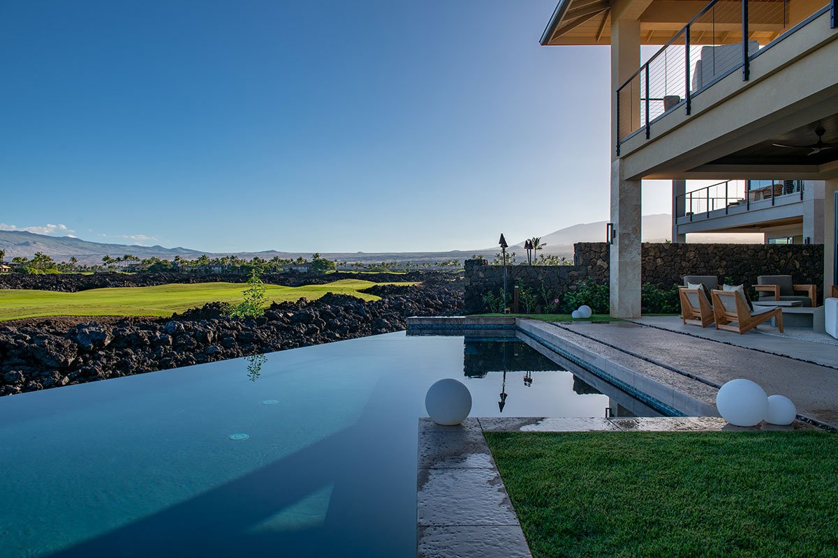 One Ocean | White Noise Design Studio