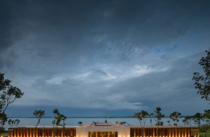 PZ House | mf + arquitetos