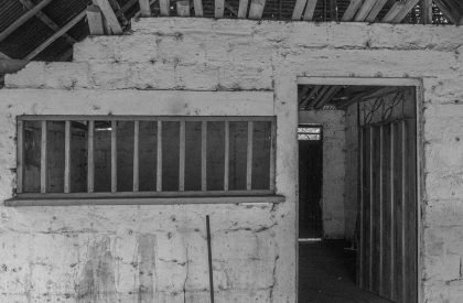 Vernacular Taxonomies: Redefining Traditional Farms as Innovative Hubs within Colombia's Cashew Industry | Design Thesis on Regenerative Architecture