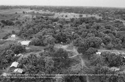 Vernacular Taxonomies: Redefining Traditional Farms as Innovative Hubs within Colombia's Cashew Industry | Design Thesis on Regenerative Architecture