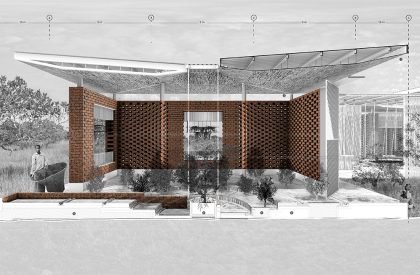Vernacular Taxonomies: Redefining Traditional Farms as Innovative Hubs within Colombia's Cashew Industry | Design Thesis on Regenerative Architecture