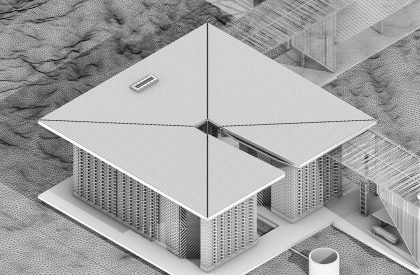 Vernacular Taxonomies: Redefining Traditional Farms as Innovative Hubs within Colombia's Cashew Industry | Design Thesis on Regenerative Architecture