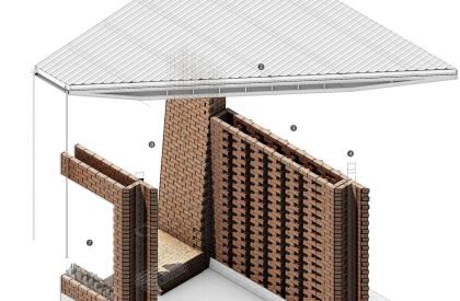 Vernacular Taxonomies: Redefining Traditional Farms as Innovative Hubs within Colombia's Cashew Industry | Design Thesis on Regenerative Architecture