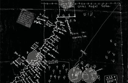 Vernacular Taxonomies: Redefining Traditional Farms as Innovative Hubs within Colombia's Cashew Industry | Design Thesis on Regenerative Architecture