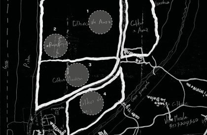 Vernacular Taxonomies: Redefining Traditional Farms as Innovative Hubs within Colombia's Cashew Industry | Design Thesis on Regenerative Architecture