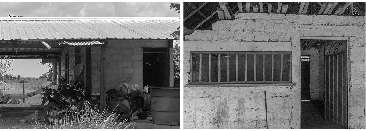 Vernacular Taxonomies: Redefining Traditional Farms as Innovative Hubs within Colombia's Cashew Industry | Design Thesis on Regenerative Architecture