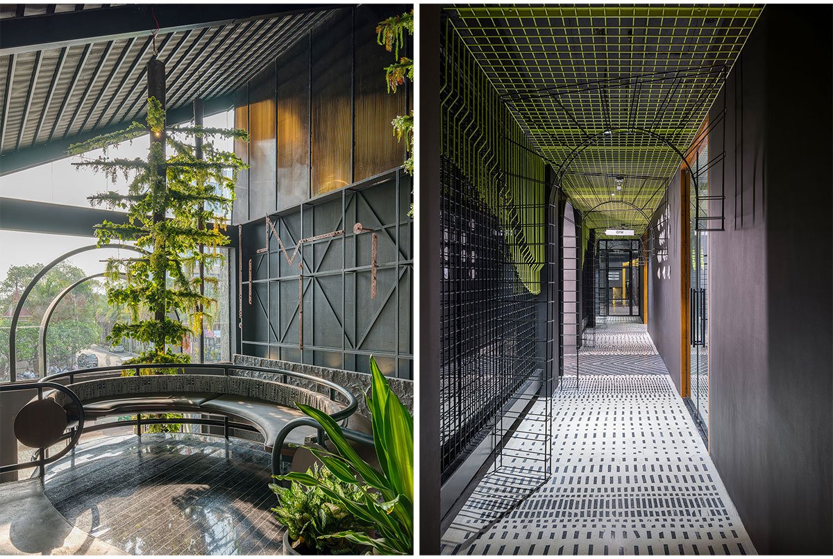 Physiofit – Rajkot’s Fitness Sanctuary | Dhulia Architecture Design