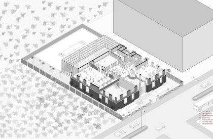 Physiofit – Rajkot’s Fitness Sanctuary | Dhulia Architecture Design