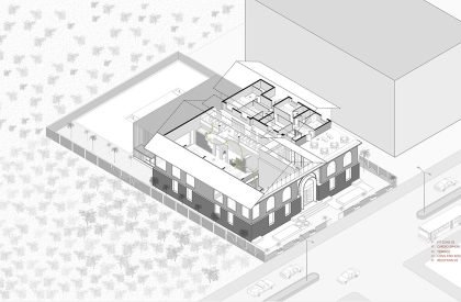 Physiofit – Rajkot’s Fitness Sanctuary | Dhulia Architecture Design