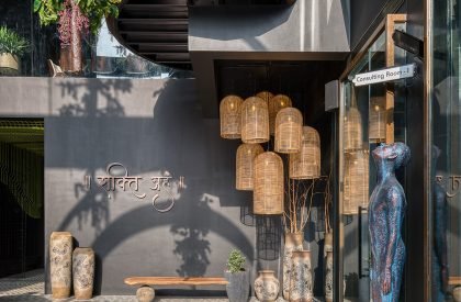 Physiofit – Rajkot’s Fitness Sanctuary | Dhulia Architecture Design