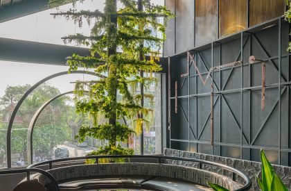 Physiofit – Rajkot’s Fitness Sanctuary | Dhulia Architecture Design