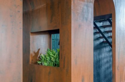 Physiofit – Rajkot’s Fitness Sanctuary | Dhulia Architecture Design