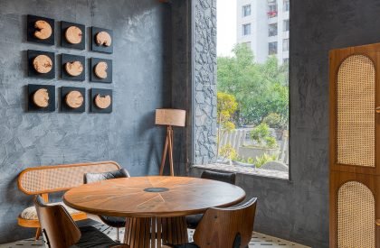 Physiofit – Rajkot’s Fitness Sanctuary | Dhulia Architecture Design