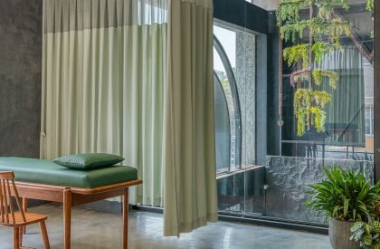 Physiofit – Rajkot’s Fitness Sanctuary | Dhulia Architecture Design