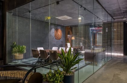 Physiofit – Rajkot’s Fitness Sanctuary | Dhulia Architecture Design