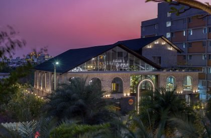 Physiofit – Rajkot’s Fitness Sanctuary | Dhulia Architecture Design